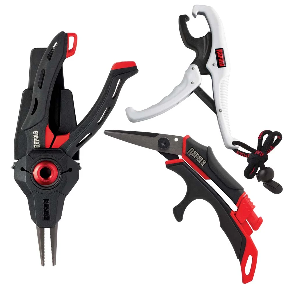 Rapala Performance Tool Combo – Marine Boat Replacement Part