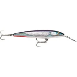 Rapala Countdown Magnum Elite 145 - 5-3/4" - Armored Flying Fish Uv