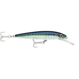 Rapala Husky Magnum 15 - 5-1/2" - Sailfish Uv