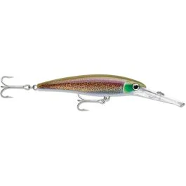 Rapala X-Rap Magnum 20 - Hd Squid