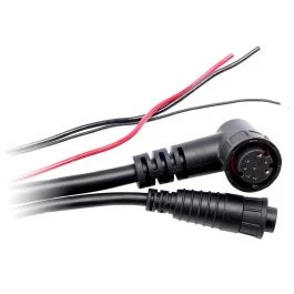 Raymarine 10m Power Cable F/Alpha Displays