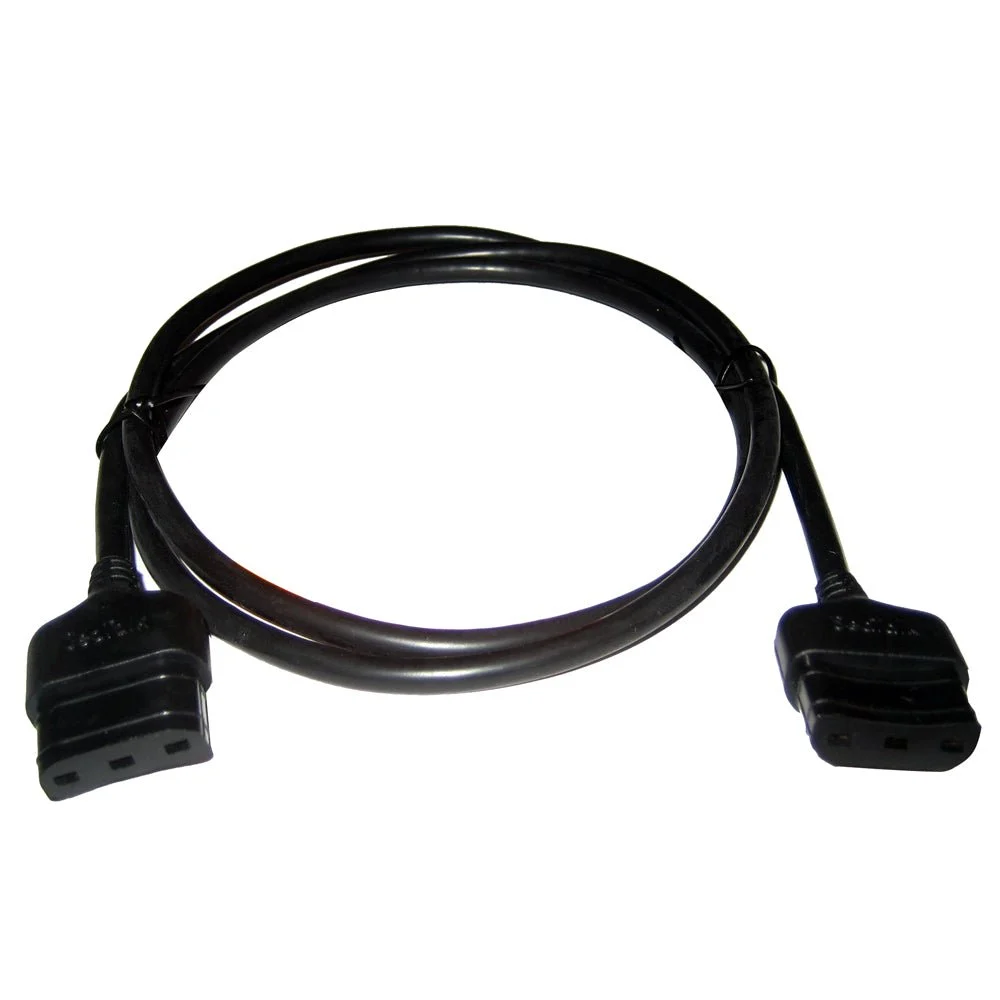 Raymarine 1m SeaTalk Interconnect Cable – Marine Electrical Replacement Part