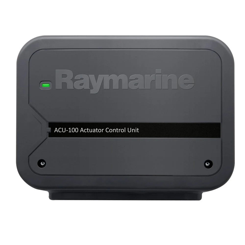 Raymarine ACU-100 Actuator Control Unit – Marine Boat Replacement Part
