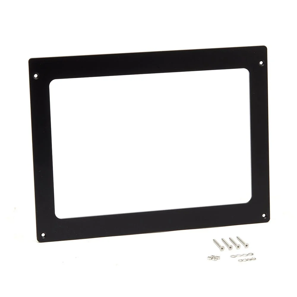 Raymarine E120 Classic To Axiom Pro 12 Adapter Plate – Marine Boat Replacement Part
