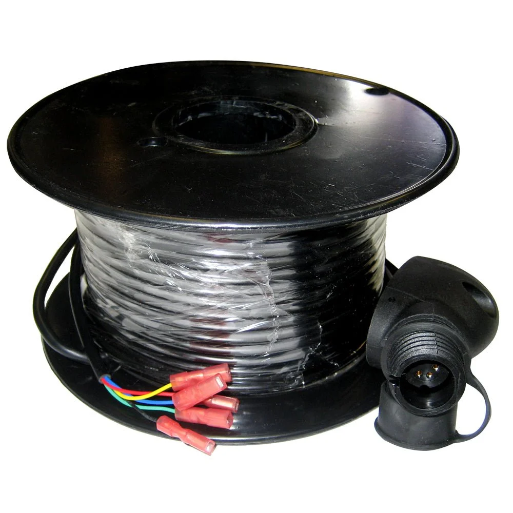 Raymarine Masthead Cable & Base – Marine Electrical Replacement Part