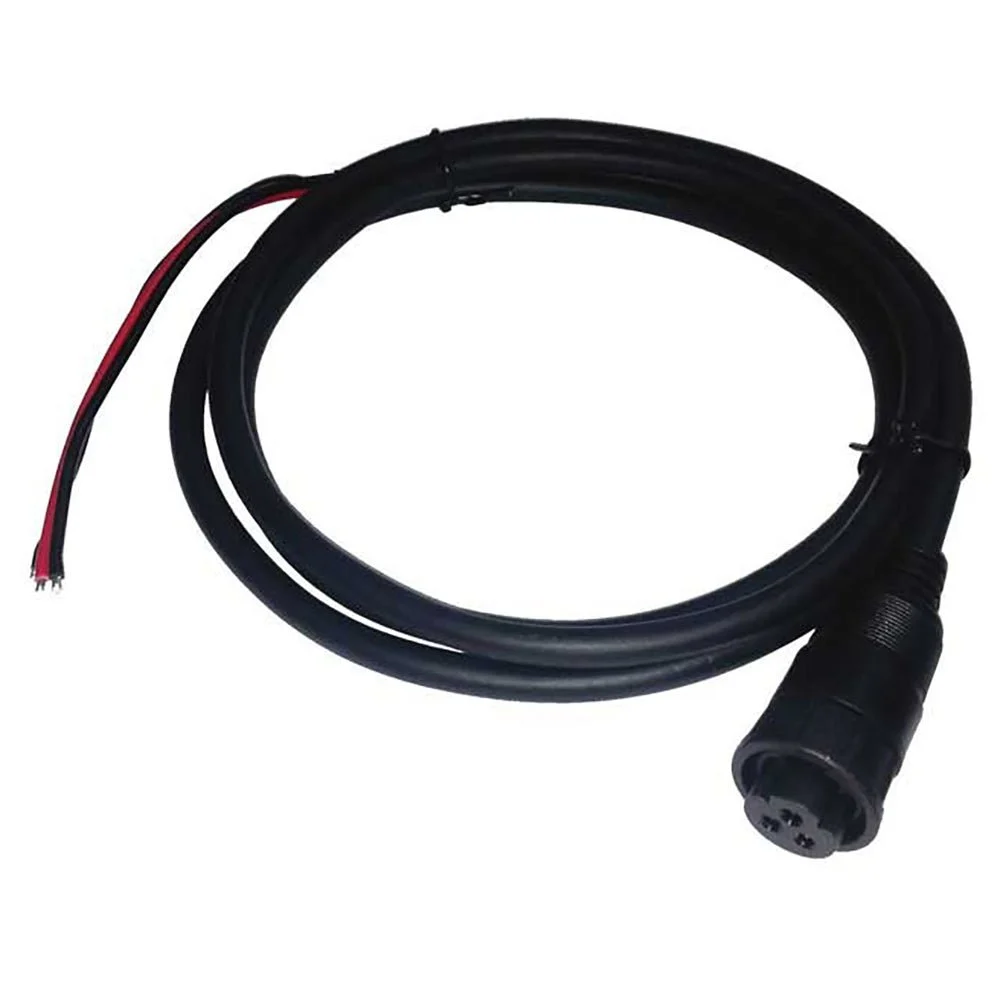 Raymarine Power Cord f/a-Series – Marine Boat Replacement Part