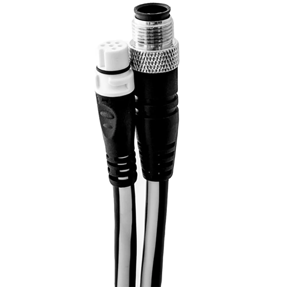 Raymarine SeaTalkng to DeviceNet Male Adapter Cable - 1M – Marine Electrical Replacement Part