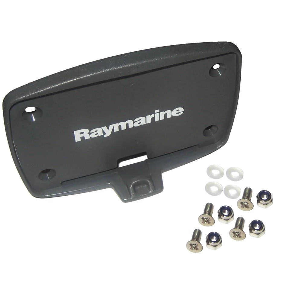 Raymarine Small Cradle f/Micro Compass - Mid Grey – Marine Boat Replacement Part