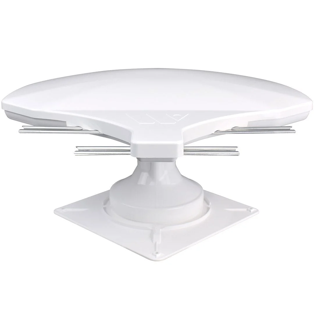 RAYZAR Z1 FULL UNIT WHITE