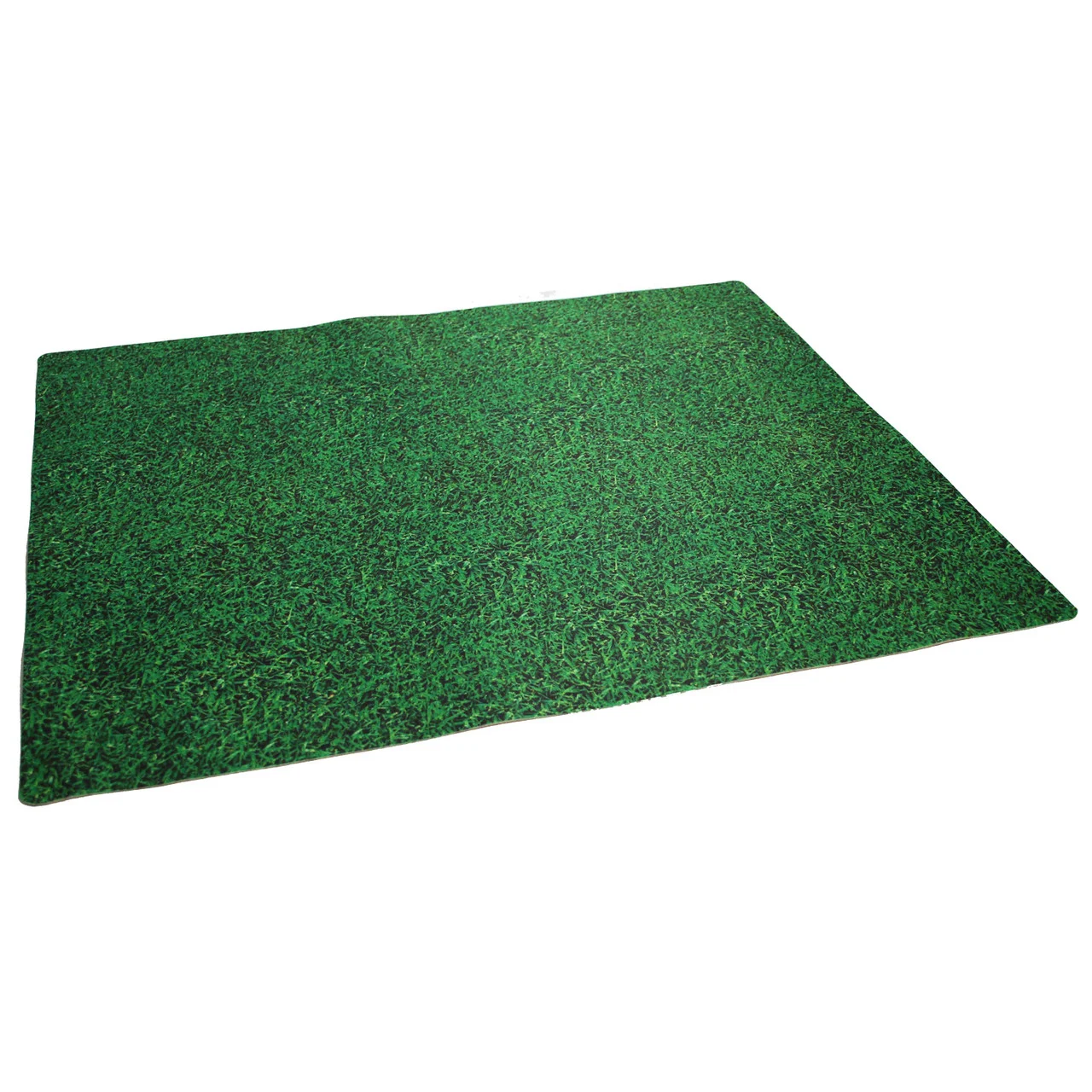 Drymate PPM2429FG Puppy Potty Training Pad - 24" x 29", Green - PPM2429FG