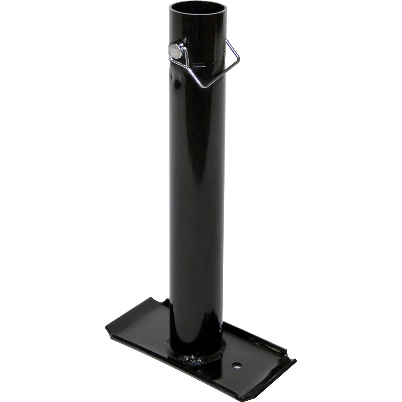 BAL 29054 Foot Pad for 2,000 lb. Tongue Jack - Extended - 29054