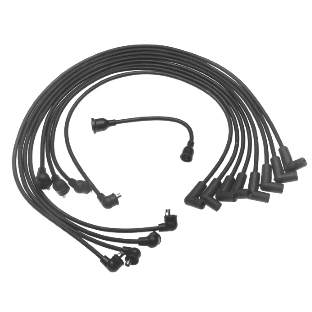Sierra 18-8803-2 Spark Plug Wire Set - 8 Cylinder, Conventional Ignition - 18-8803-2