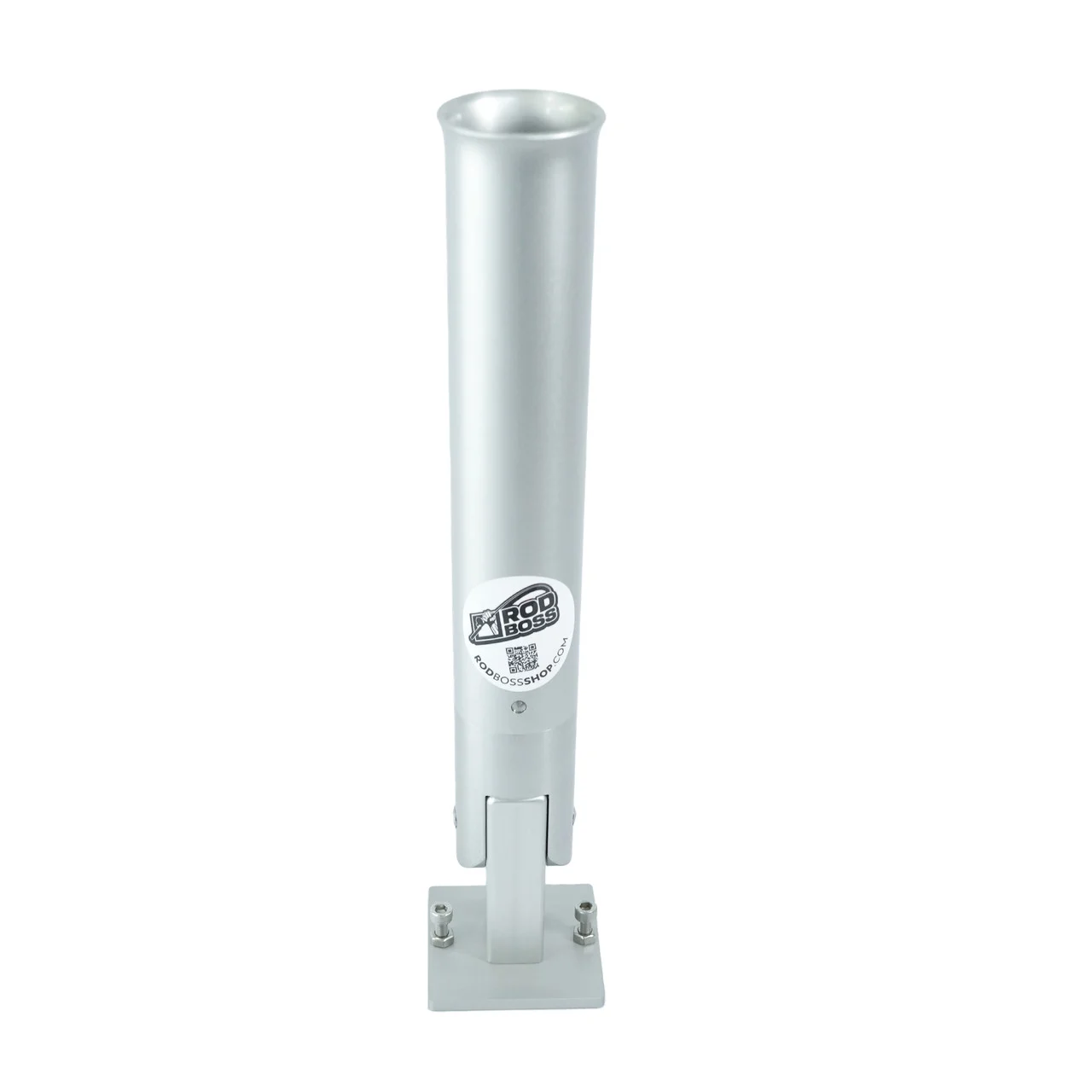 Rod Boss Rod Boss 1000 Single Ratcheting Rod Holder - 1000