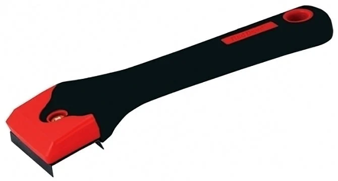 Red Devil Double-Edge Paint Scraper 2-1/2"