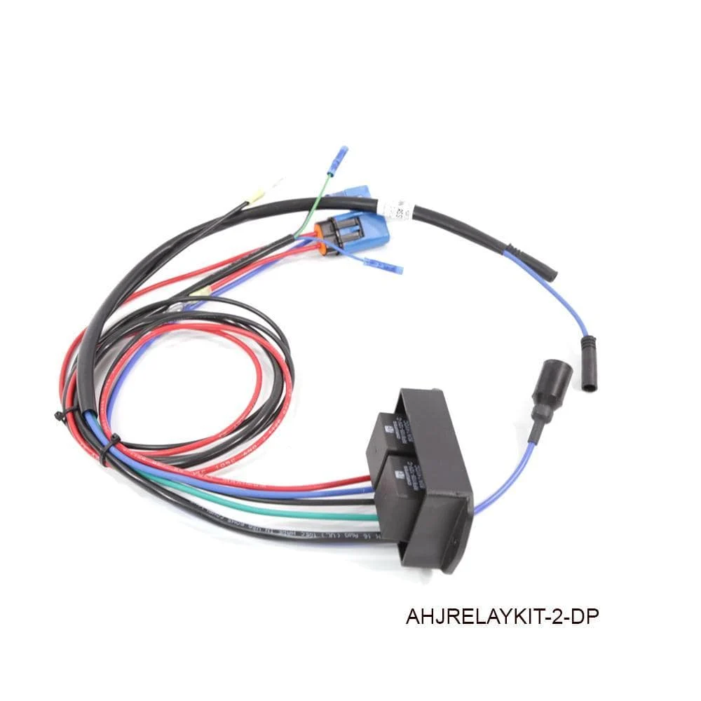 T-H Marine Outboard Relay Harness - Atlas