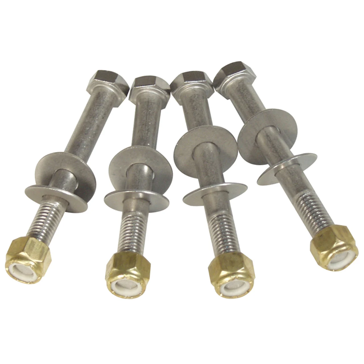 Sierra DK6145 Bolt Pack - 4.5" - DK6145