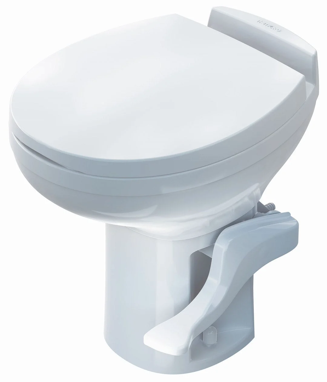 RESIDENCE HIGH WHITE