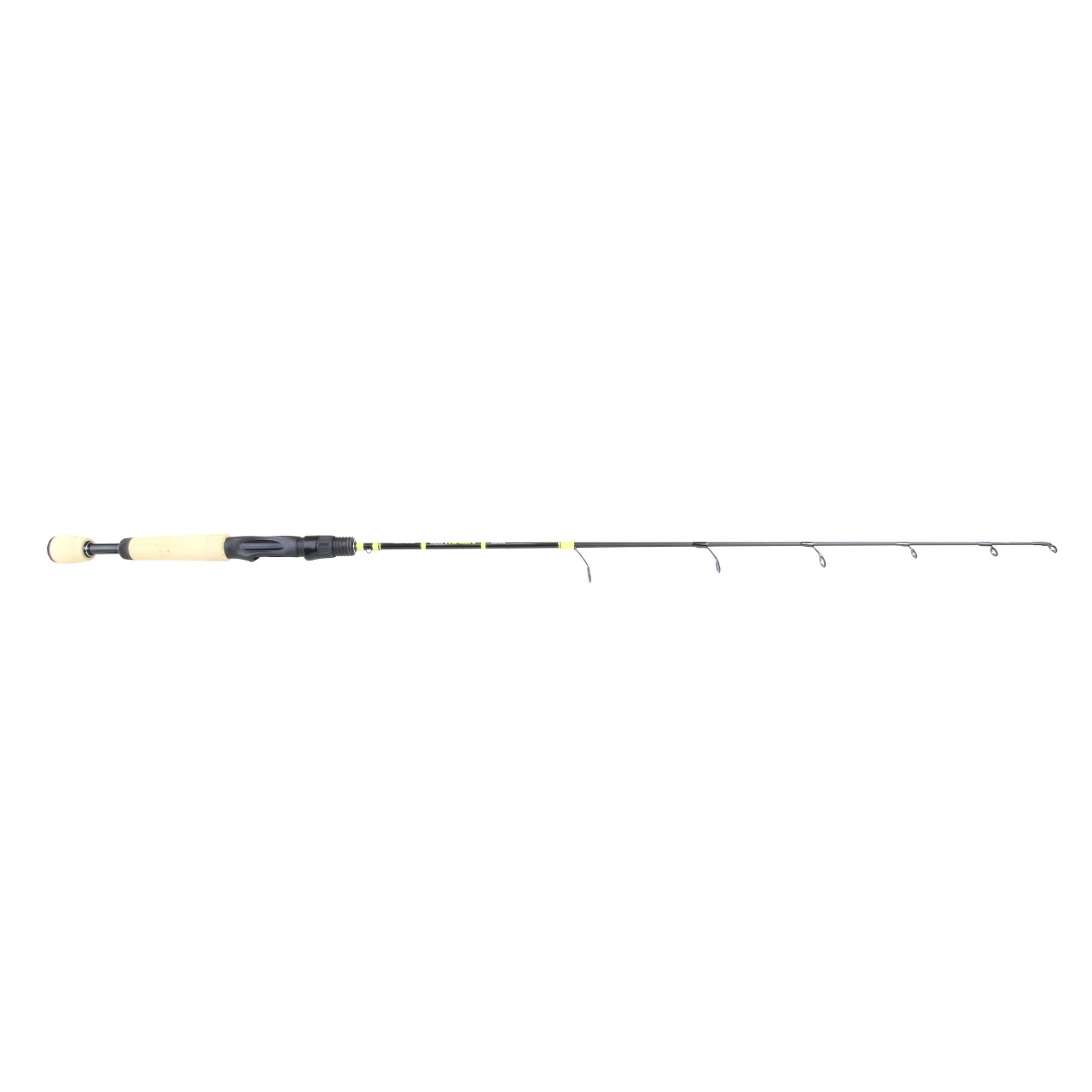 Clam 12585 The MACK Spinning Rod - 40" Medium Heavy (JMS40MH) - 12585