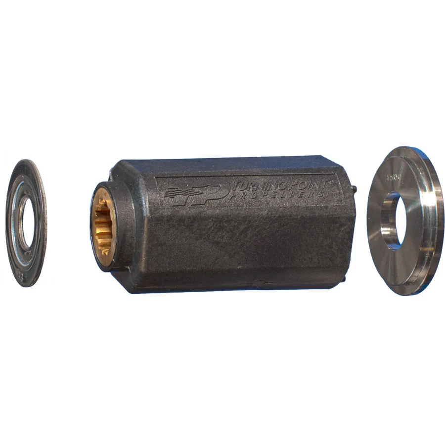 Turning Point Propellers 11500300 MasterGuard Hub System - 503 - 11500300