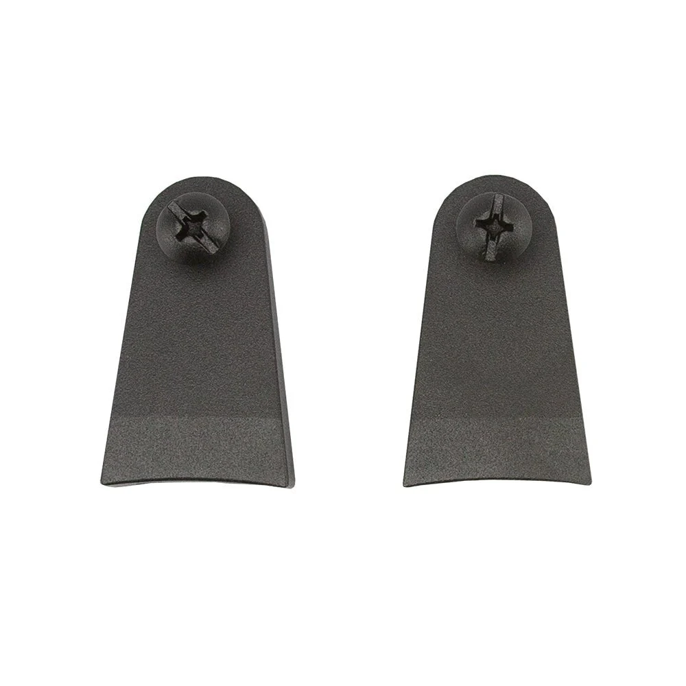 RIGID Industries 2018 Jeep Wrangler JL Cowl Mount Short Standoff Kit – Marine Boat Replacement Part