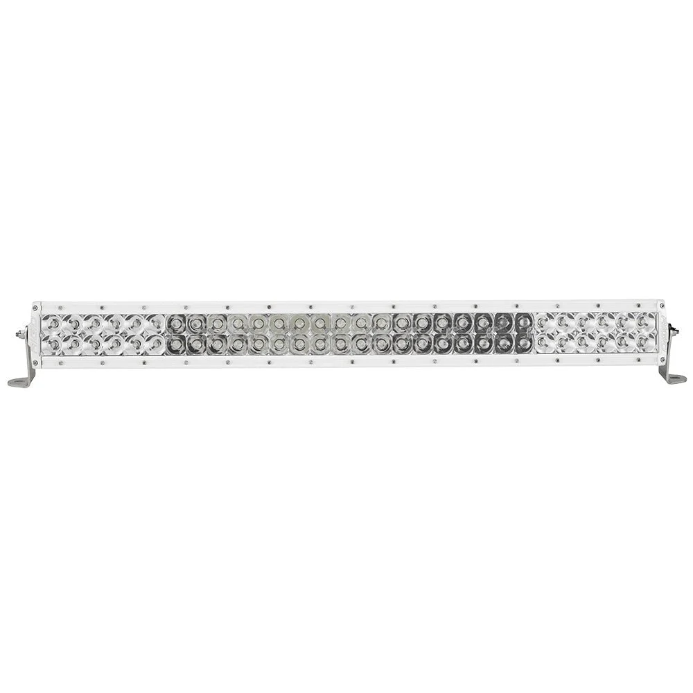 RIGID Industries E-Series PRO 30" Spot-Flood Combo LED - White – Marine Electrical Replacement Part