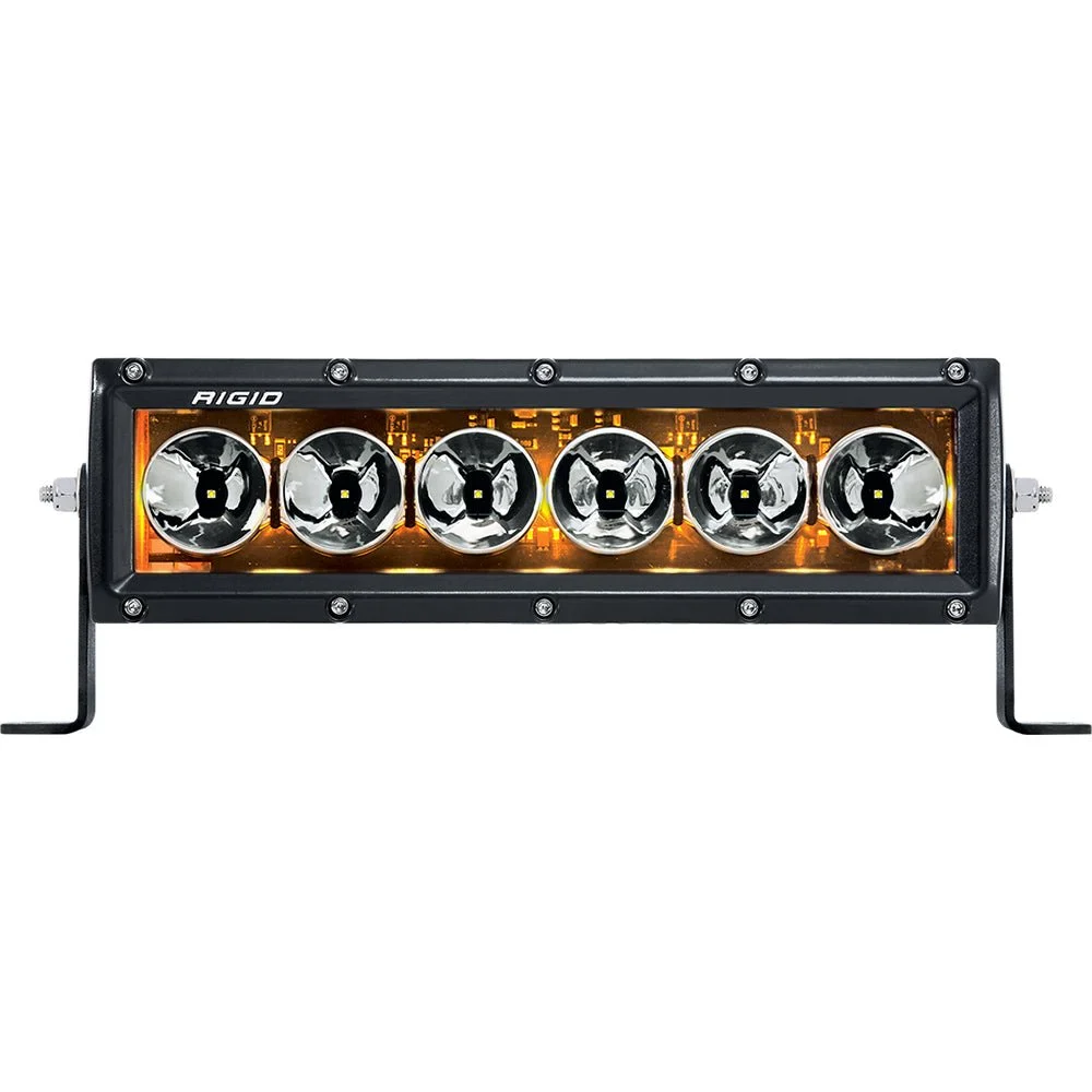 RIGID Industries Radiance+ 10" Amber Backlight Black Housing – Boat Pump & Plumbing Part