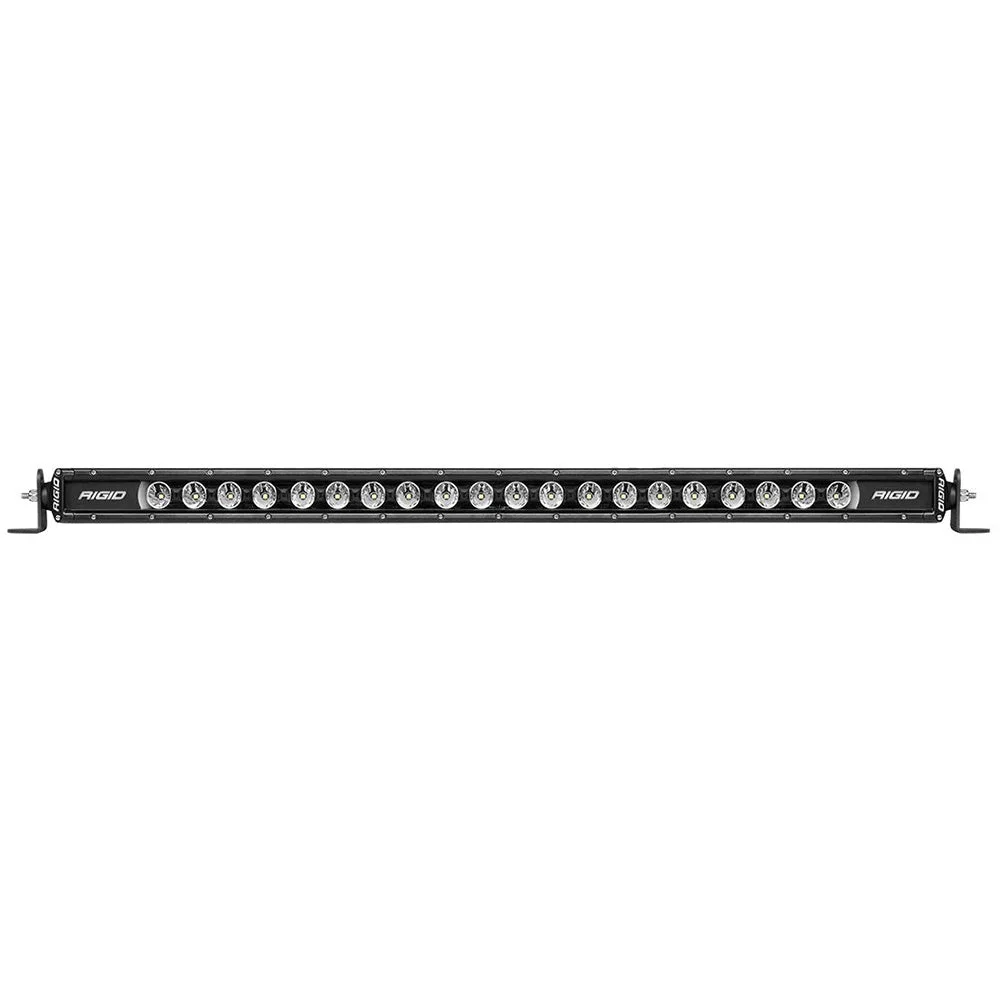 RIGID Industries Radiance+ SR-Series LED Light - 8 Option RGBW Backlight - 30" – Marine Electrical Replacement Part