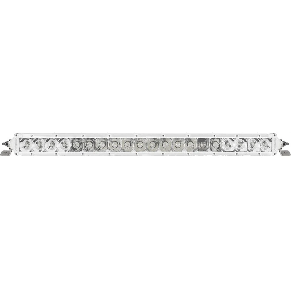 RIGID Industries SR-Series PRO 20" - Spot/Flood Combo LED - White – Marine Boat Replacement Part