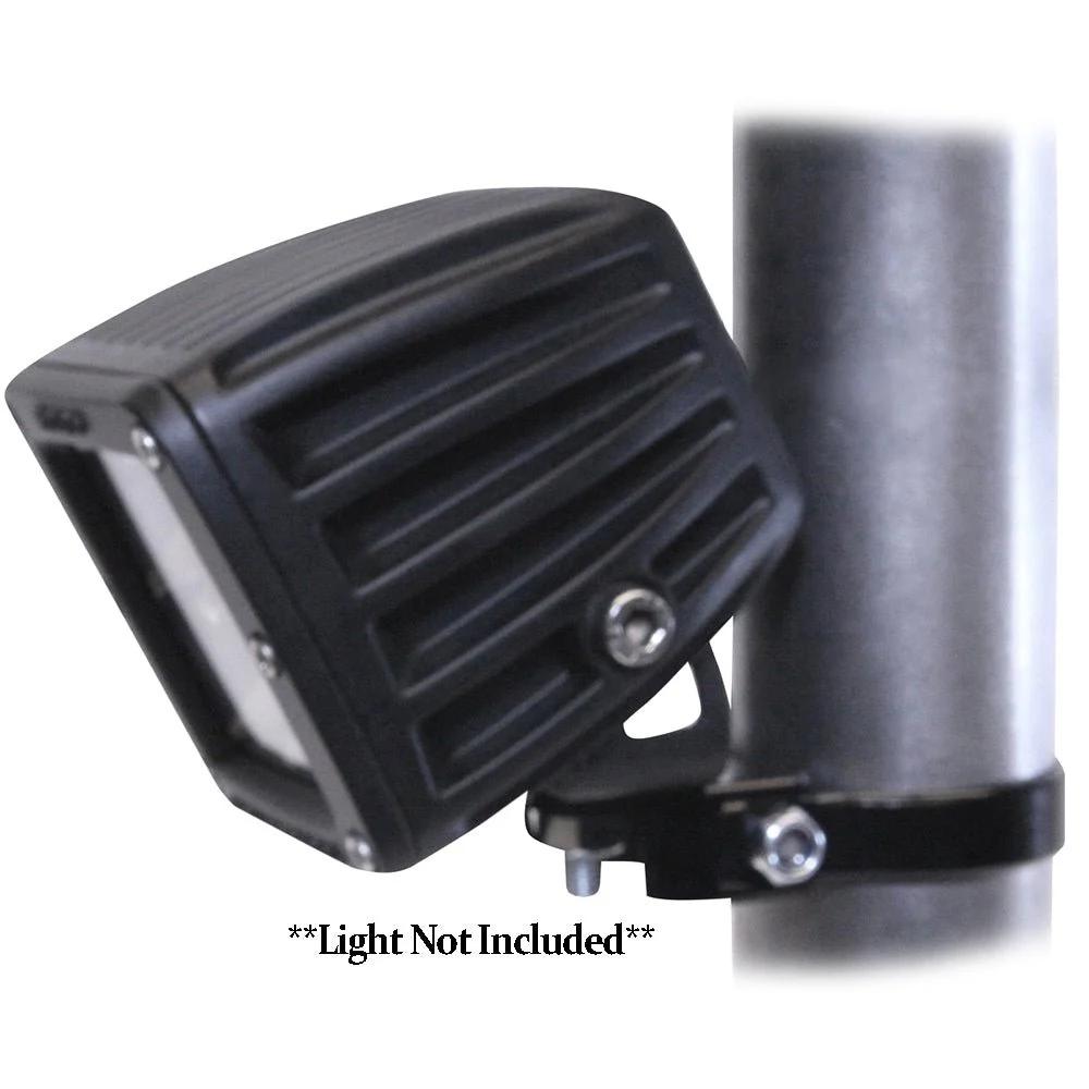 RIGID Industries Vertical Bar Mount - 1.25" – Marine Boat Replacement Part