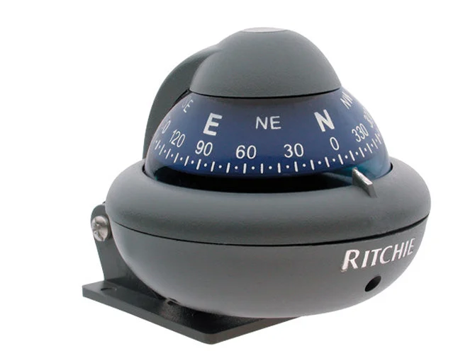 Ritchie RitchieSport Bracket Mount Compass