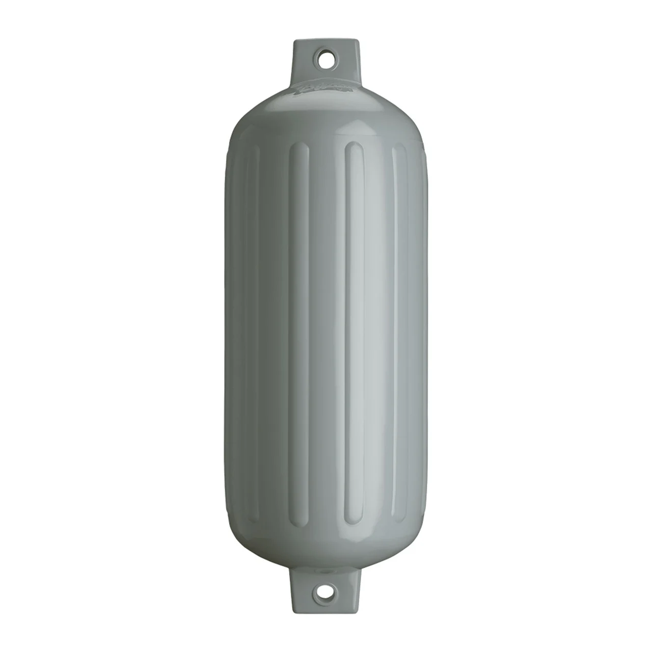 Polyform G-6 GREY G Series Fender - 11" x 30", Gray - G-6 GREY