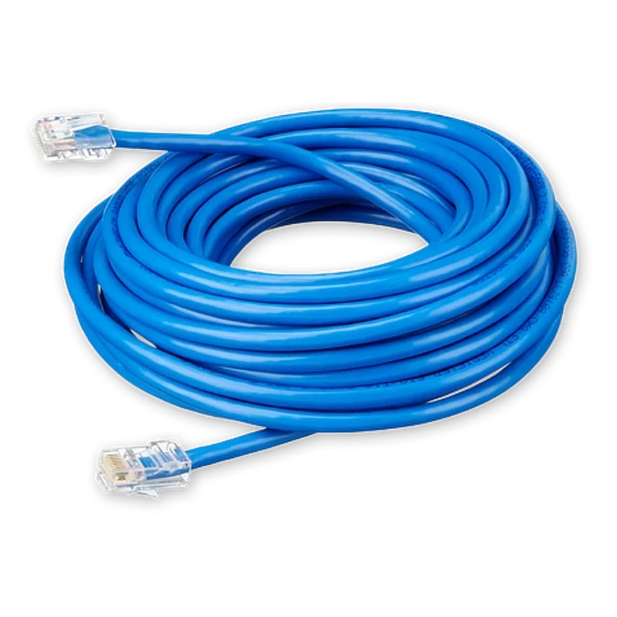 RJ45 UTP Cable, 1.8 meter
