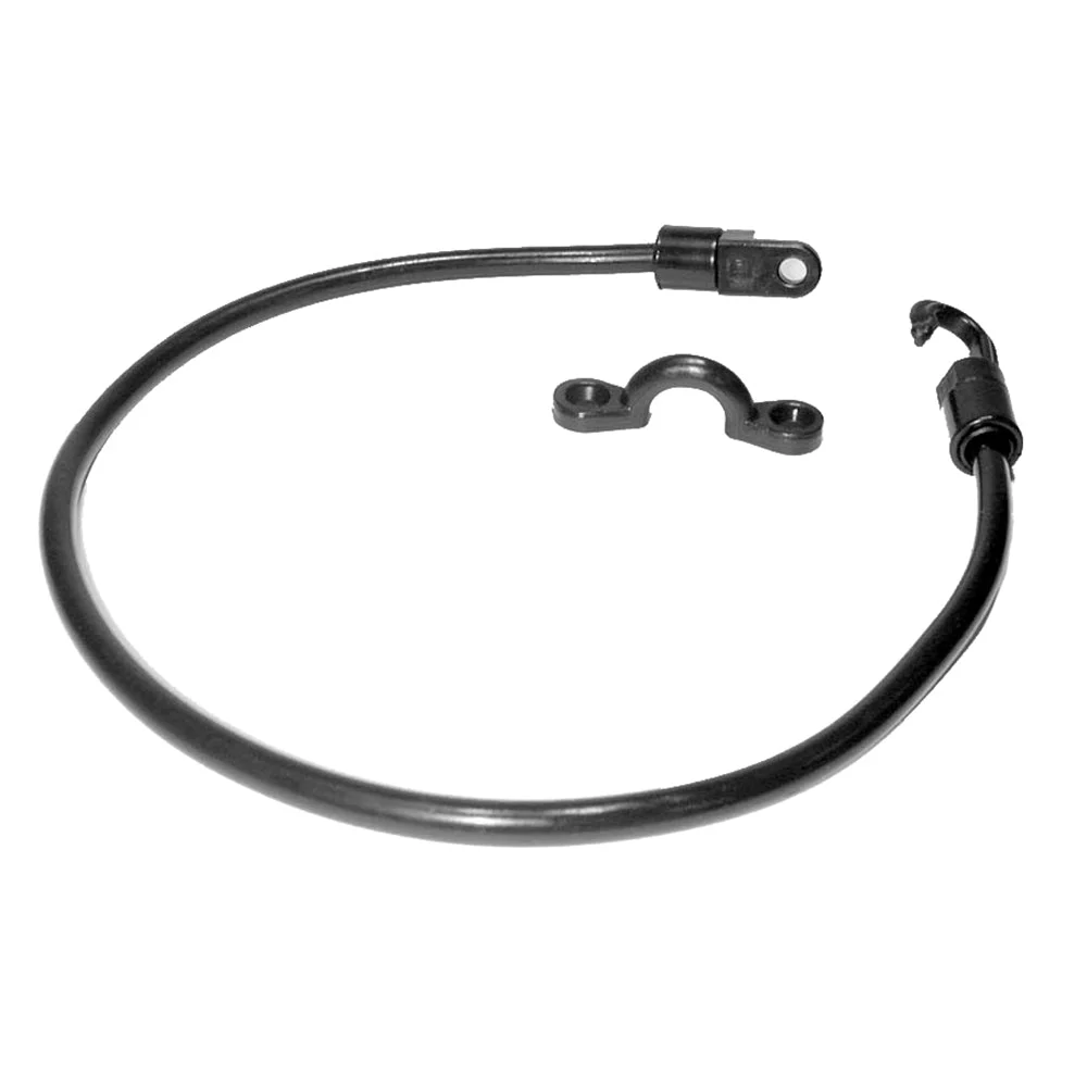 Rod Saver Poly Rod Strap – Marine Boat Replacement Part