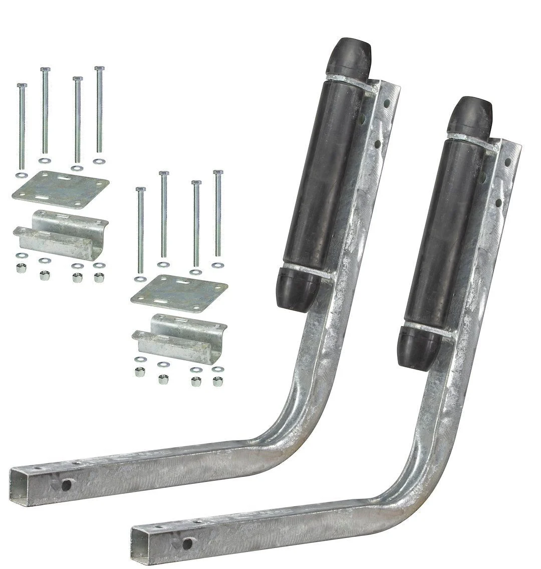 ROLLER GUIDES FIXED ANGLE