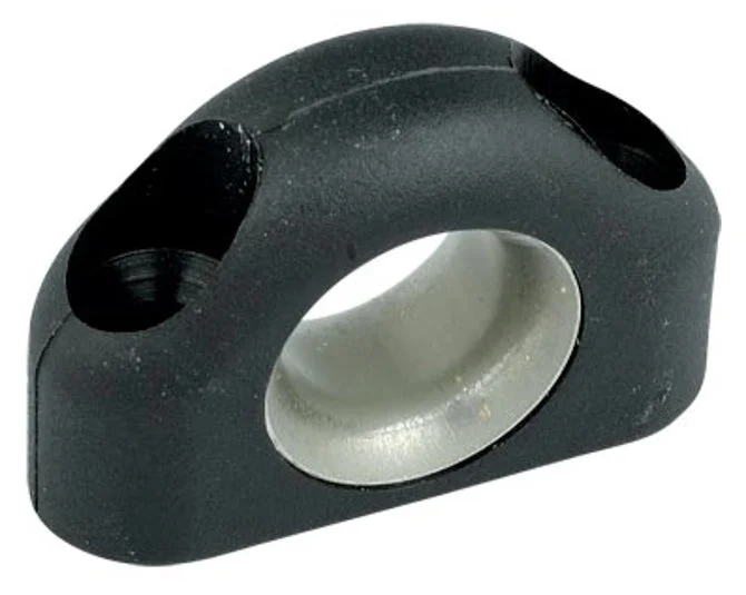 Ronstan 11.5mm SS Lined Plastic Fairlead