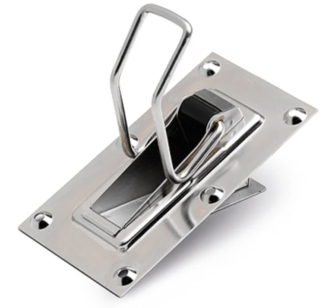 Ronstan Large SS Bailer