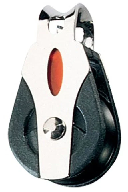 Ronstan Series 20mm Single Loop Head BB Block