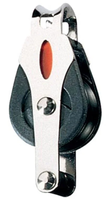 Ronstan Series 20mm Single Loop Head BB Block, Becket