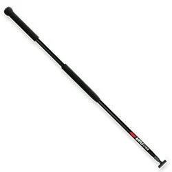 Ronstan Tiller Extension, Split Grip Telescopic 29"- 44" Long
