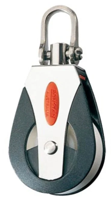 Ronstan Series 40mm Single Universal Head Block