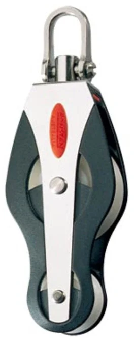 Ronstan Series 40mm Universal Head Fiddle Block