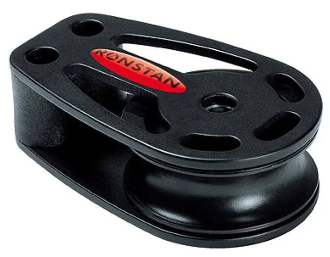 Ronstan Series 40mm Single Cheek Block