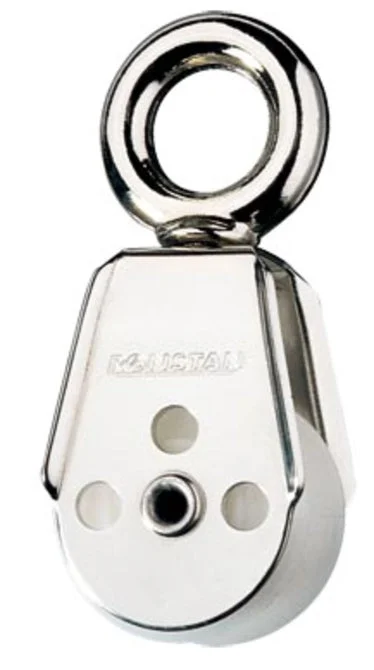 Ronstan 29mm Single Swivel Ring-Head Block