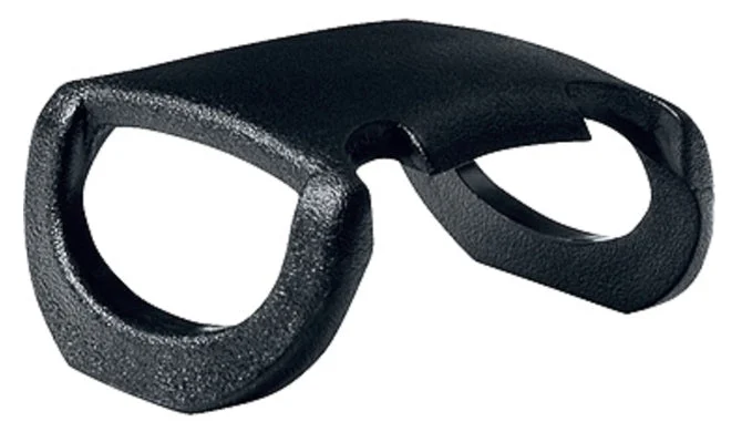 Ronstan Retainer Clip, BB & RT Single & Fiddle Orbit Blocks