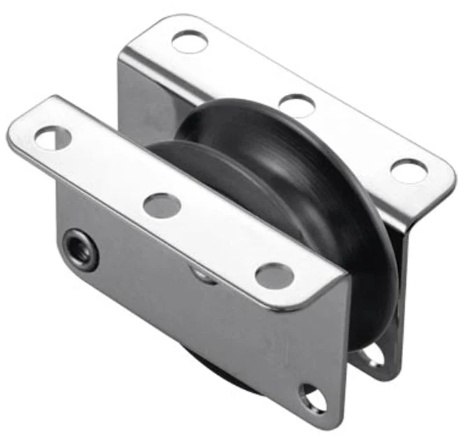 Ronstan Series 50 Sheave Box