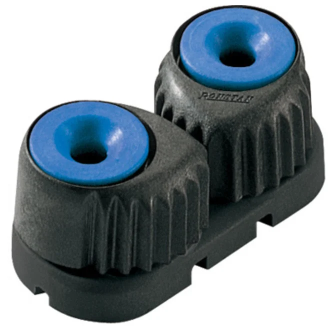Ronstan Cam Cleat Medium, Blue