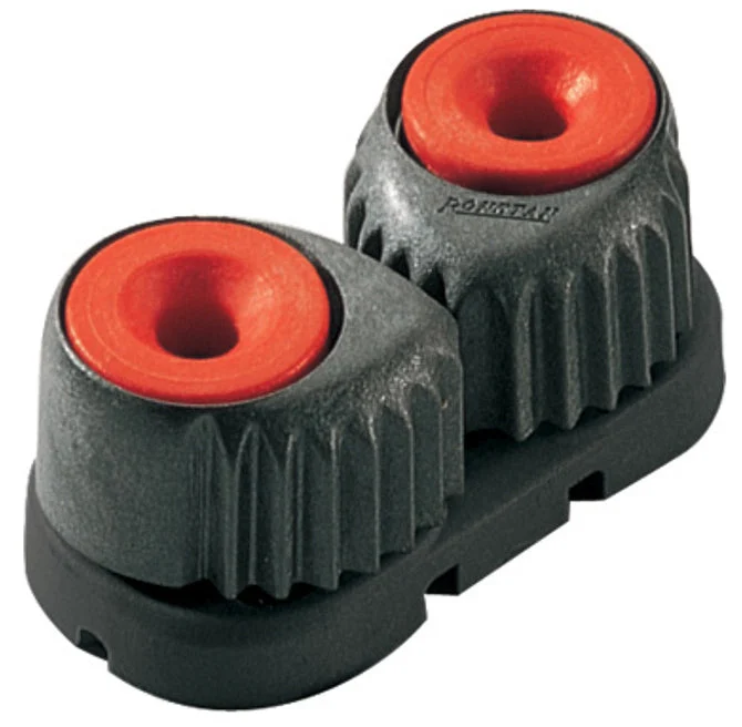 Ronstan Cam Cleat Medium, Red