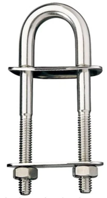 Ronstan U-Bolt 1/4