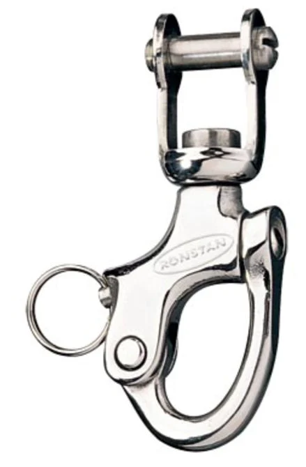 Ronstan Snap Shackle, Swivel 5/8", 5/16"