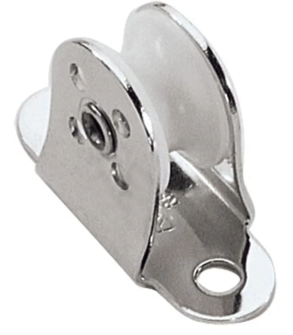 Ronstan Lead Block, Single 19mm Sheave